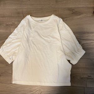 Uniqlo Girls Top
